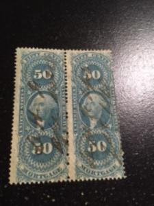 US sc R59 u pair