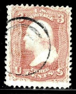 United States 65 - used (B2)