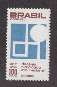 Brazil Scott #1020 MNH