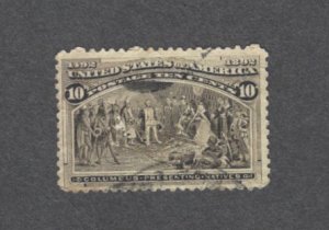 237 - Presenting Natives