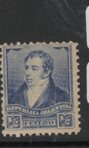 Argentina SC 92 MNH (10fuh)