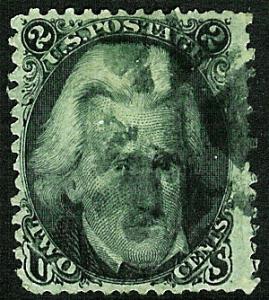 Used Scott 73             (K060)