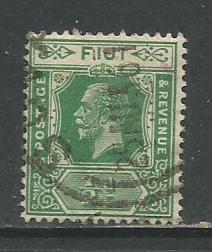 Fiji   #94  Used  (1922)  c.v. $1.50