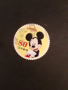 Japan #3412a         Used