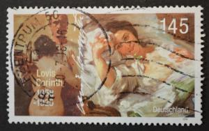 Germany Sc # 2497, VF Used