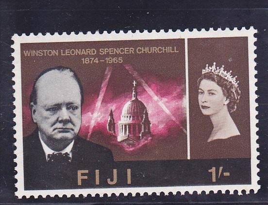 Fiji  Scott#  217  MNH