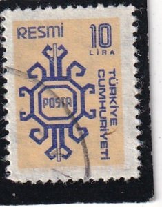 Turkey   #   O158   used