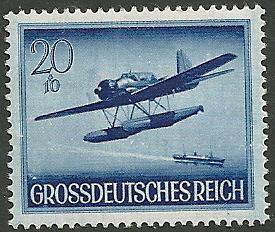Germany - B266 - MH - SCV-0.20