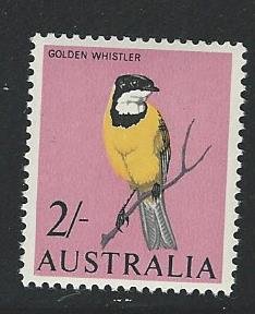 Australia   mnh s.c.#  370