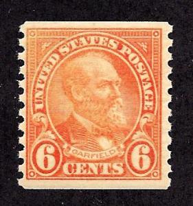 723 Mint,OG,NH... SCV $15.00
