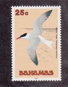 Bahamas Scott #713 MNH