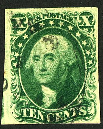 U.S. #15 USED