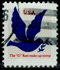 USA; 1994: Sc. # 2877: O/Used Single Stamp