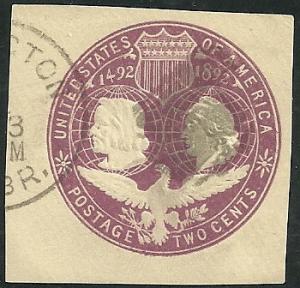 US - U349  - Used - SCV-0.50