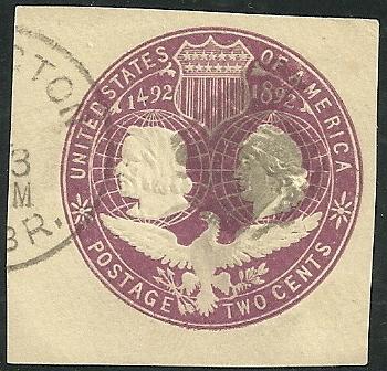 US - U349  - Used - SCV-0.50