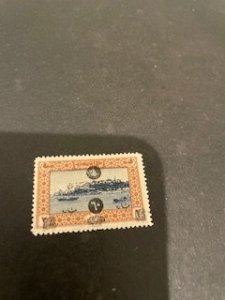Turkey sc 573 MHR