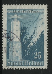 Finland 335 USED