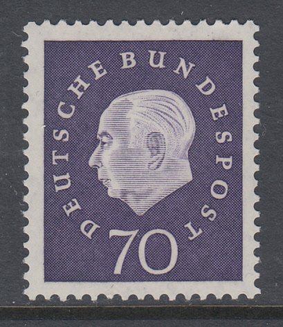 Germany 797 MNH VF