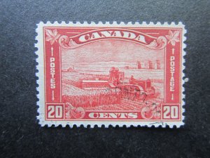 Canada #175 King George V Arch/Leaf Issue I Pick the stamp.