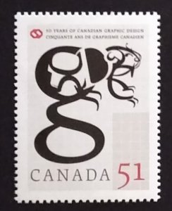Canada 2167 VF MNH