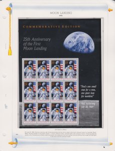 United States Postal Stamps