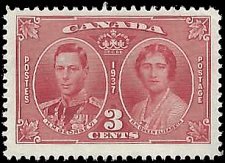 CANADA   #237 MNH (20)