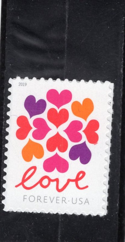 5339 Love, MNH