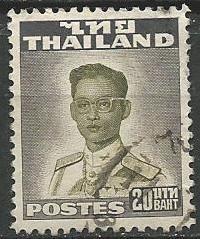 Thailand 295 used CV $21