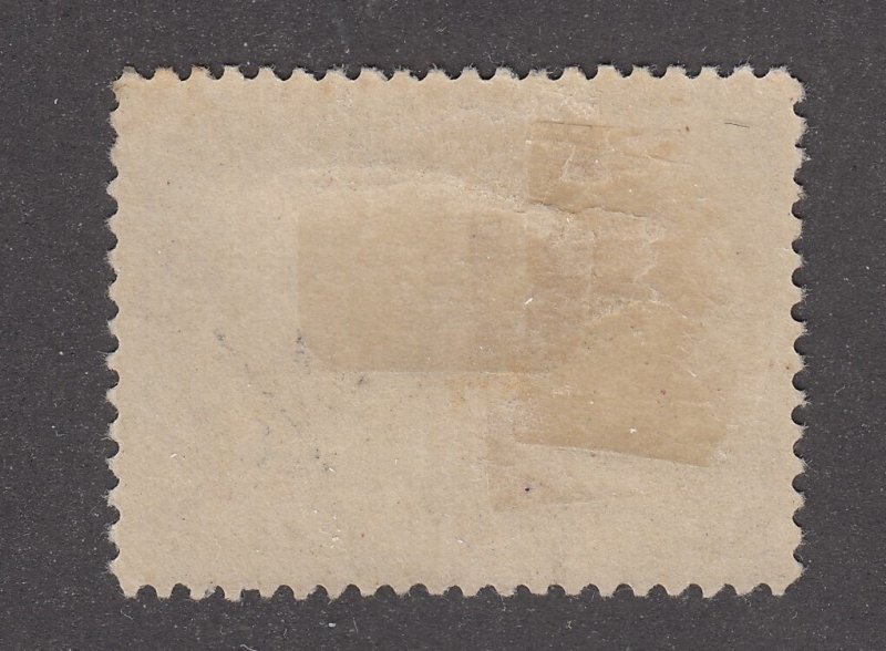 Canada #57 Mint Jubilee