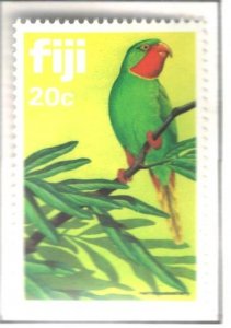 Fiji Sc#481 MNH - pencil on reverse