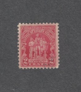 680 - Fallen Timbers