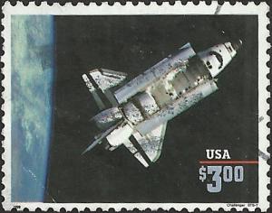 # 2544b USED SPACE SHUTTLE CHALLENGER