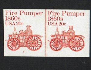 Scott #1908a VF-OG-NH.