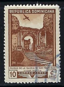 Dominican Republic C71 VFU I778-3