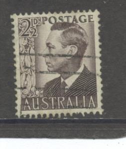 Australia 232  F-VF  Used (2)