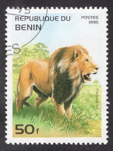 BENIN SCOTT 774