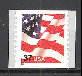 U. S. 3632 mint never hinged SCV $ 0.75