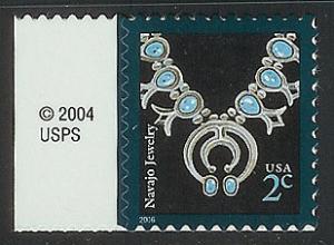 USA MNH #3752 (B)