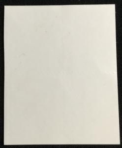 US #5243-5246 (5246a) MNH PN Block of 4 Snowy Day  (.49) SCV $4.00