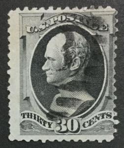 MOMEN: US #154 USED #26421