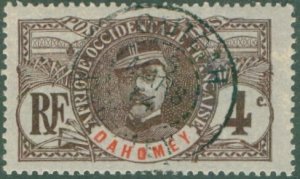 DAHOMEY 19 USED CV $3.25 BIN $1.60