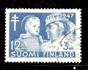 Finland B85   used