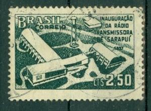 Brazil - Scott 855