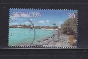 Bermuda 770 U Shelly Bay