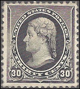 228 Mint,OG,LH... SCV $280.00