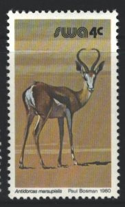 South West Africa Sc#450 MNH 1983 Reprint