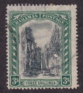 Bahamas 1901-1903 SC 36 Used 