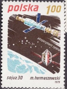 Poland 2365 1979 MNH