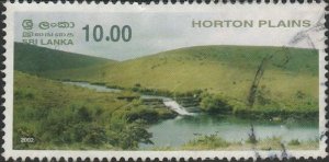 Sri Lanka,#1374 Used, From 2002