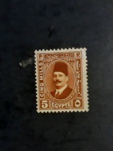 :Egypt #135             Used